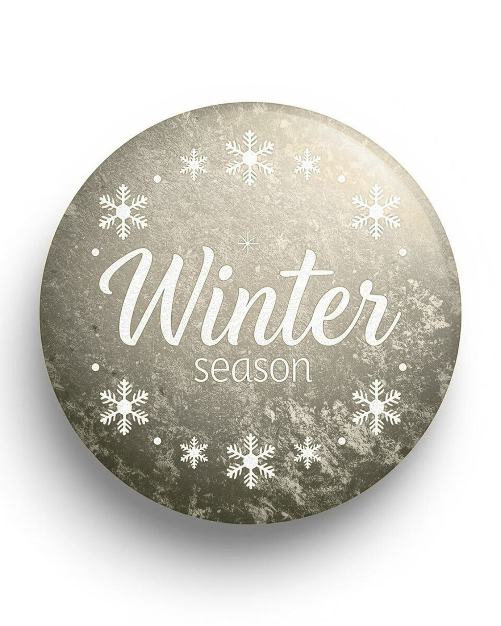 Midvinter Stickers — 30 Nordic Moments