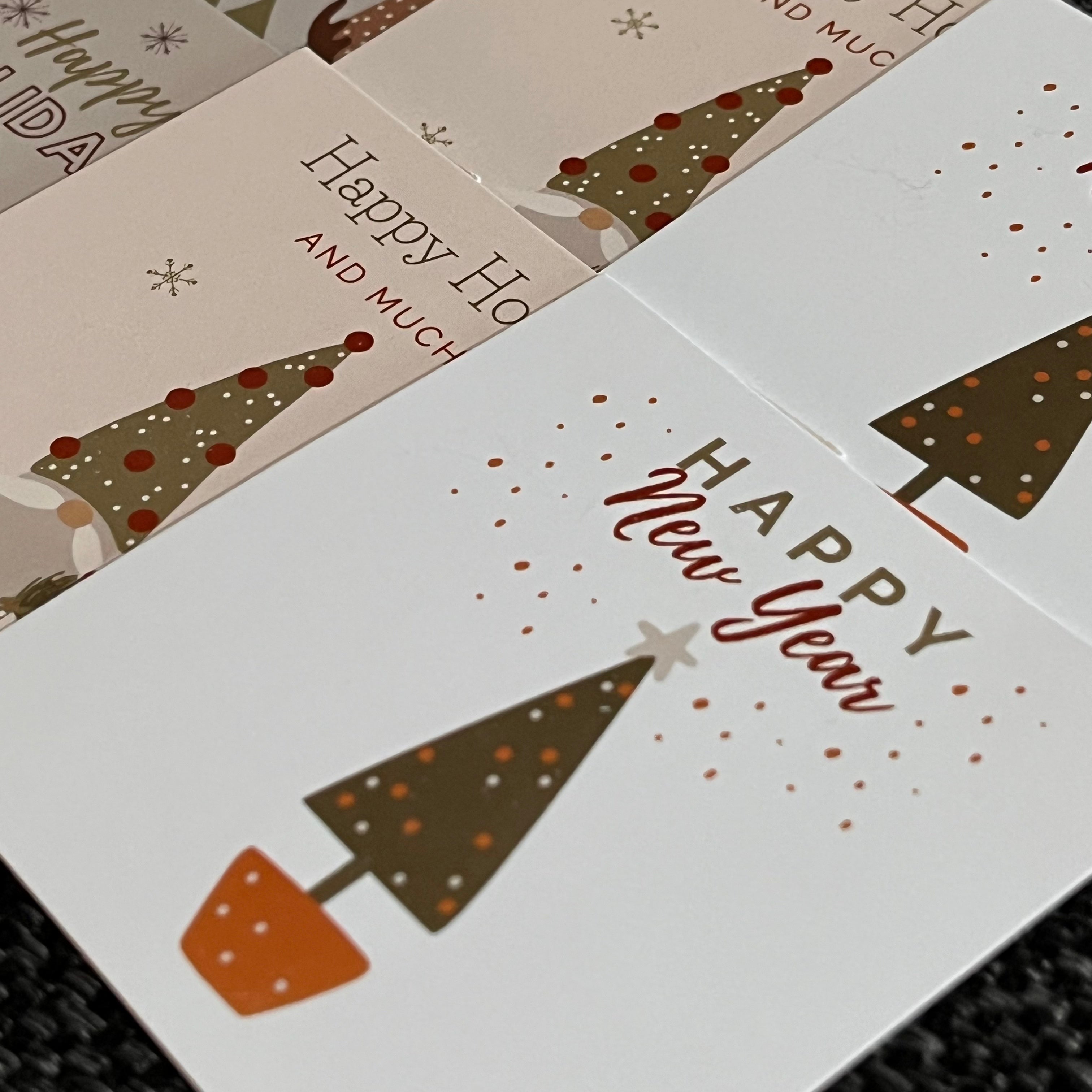 Fika Notes™ – Little Message Cards (Set of 24)