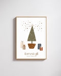 Forrest Gift