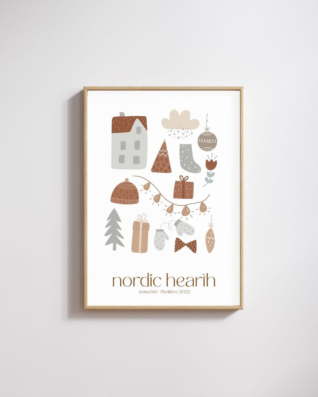 Nordic Hearth