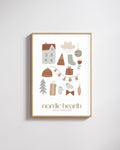 Nordic Hearth