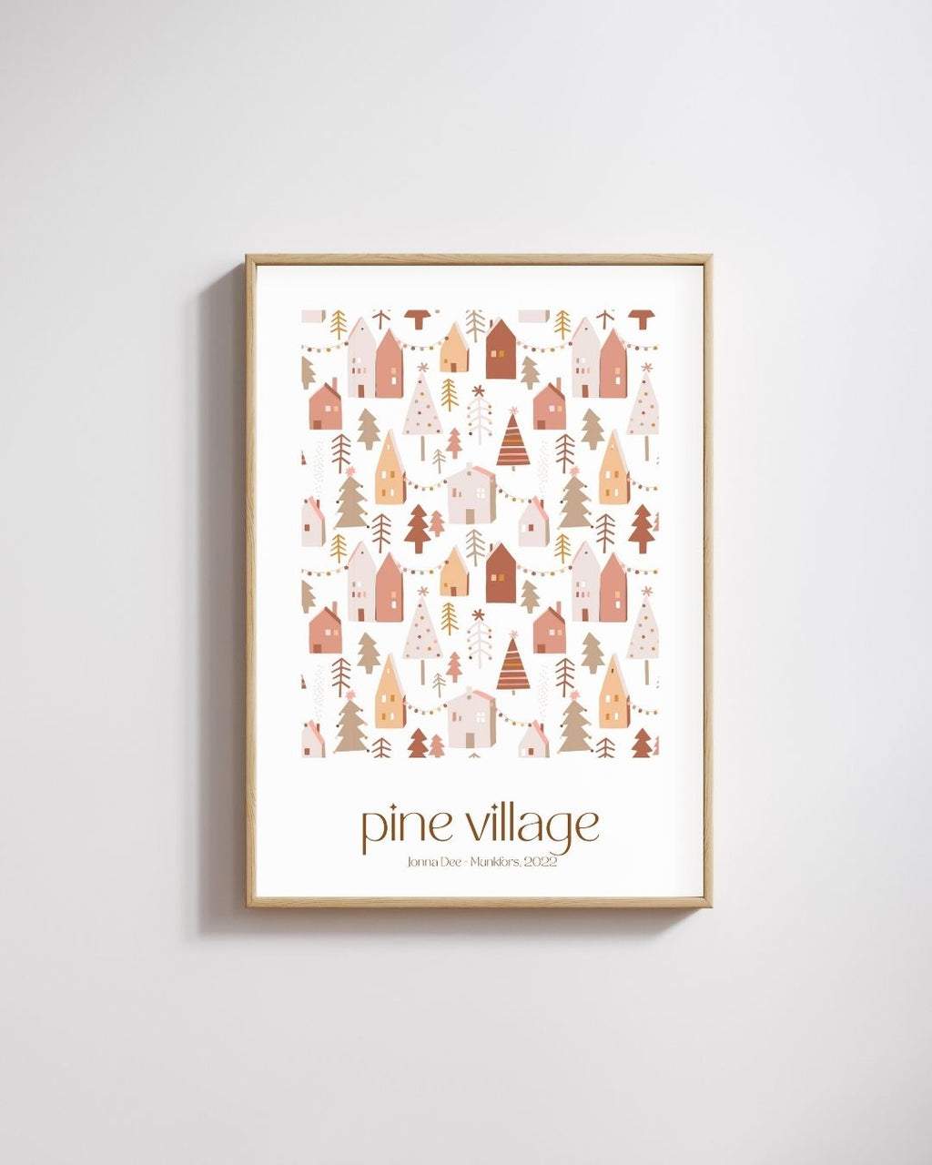 Pine Village