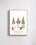 Winter Born